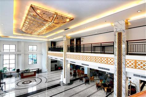 Hermes palace hotel Aceh